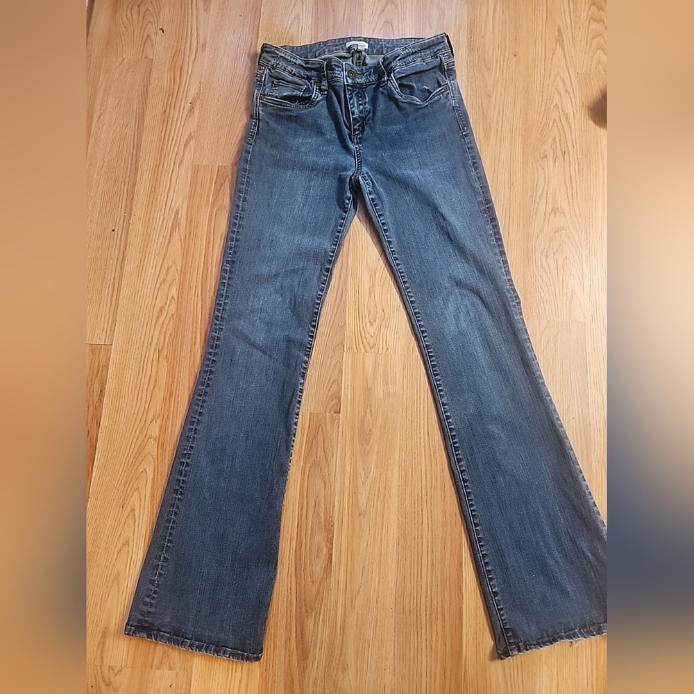 Edyson Mayfare Bootcut 28s Jean